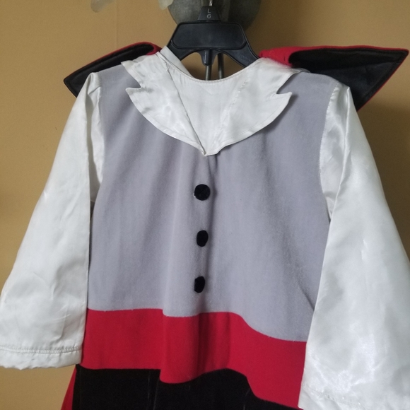 NWT MINIWEAR Boy's Classic Vampire or Dracula Costume - Picture 1 of 13